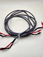 Gr/11 Acoustic Zen / Pro Speaker Kabel / Audio / Lautsprecherkabel / 2 St. a 3 m