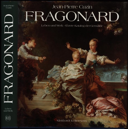 Fragonard cuzin - fragonard,