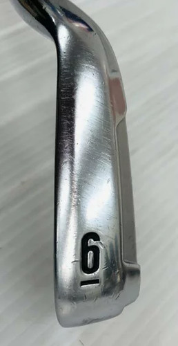 Callaway legacy2010 eisen - legacy2010, 1