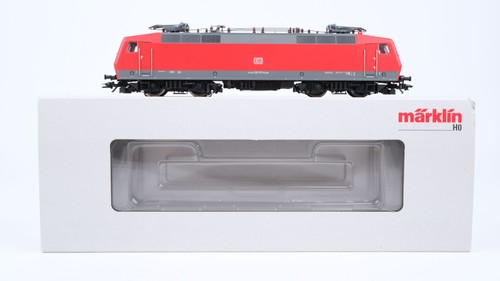Märklin 37527 lok - märklin,