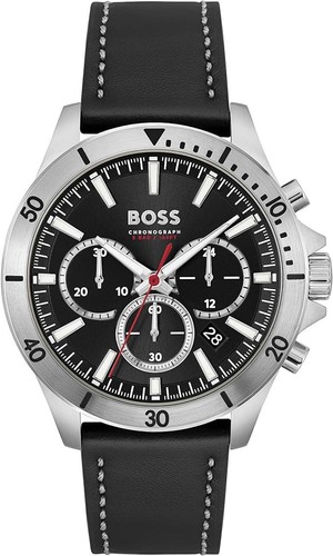 Hugo boss troper chronograph - boss,