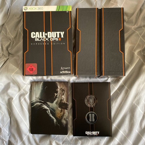 Call duty black - of,