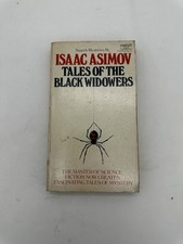 ISAAC ASIMOV TALES OF THE