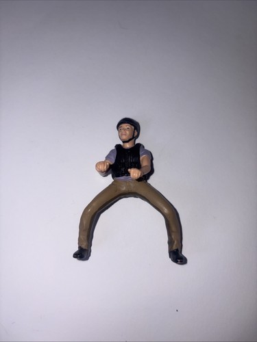 Schleich figur mensch - figur, frau