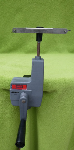 Hand zentrifuge hettich 1011 - hand-zentrifuge,