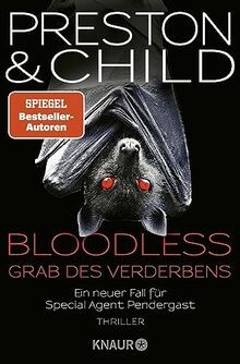 Bloodless grab des - grab,