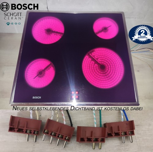 Bosch nke625a01 kochfeld - nke625a01,