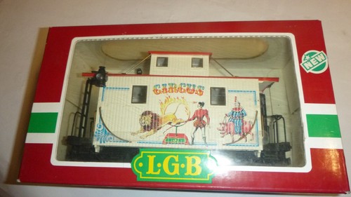 Lgb spur 4165 - lgb, g