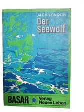 Der Seewolf - Jack London |
