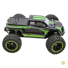 Blackzon Modellauto Slyder MT