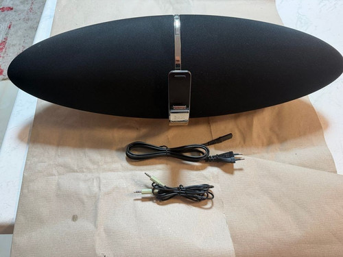 Bowers wilkins zeppelin - &,