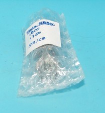 TESLA E83CC, Topwerte, NOS