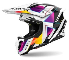 Off Road Helmet Airoh TWIST 3