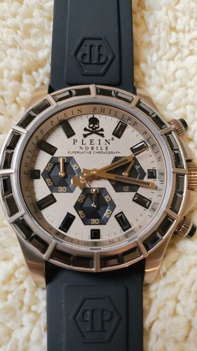 Philipp plein nobile - plein,