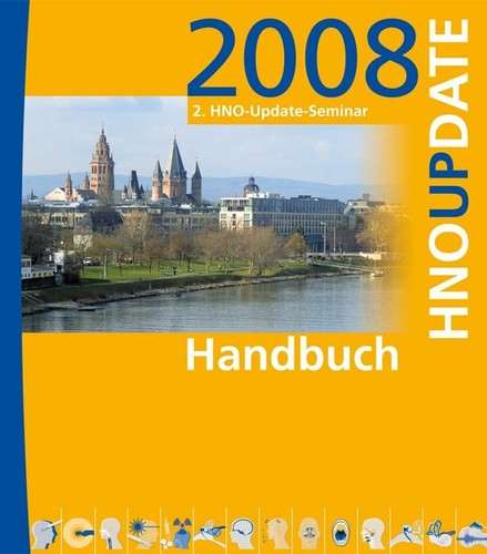 Handbuch hno 2008 - handbuch, 2008: