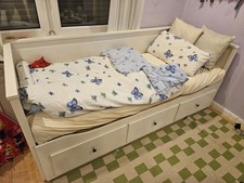 IKEA Hemnes Tagesbett inkl. 2