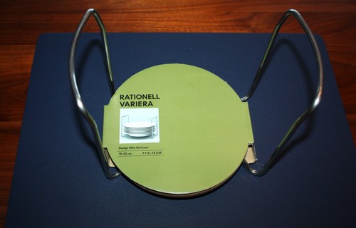 Ikea rationell variera 13958 - rationell,