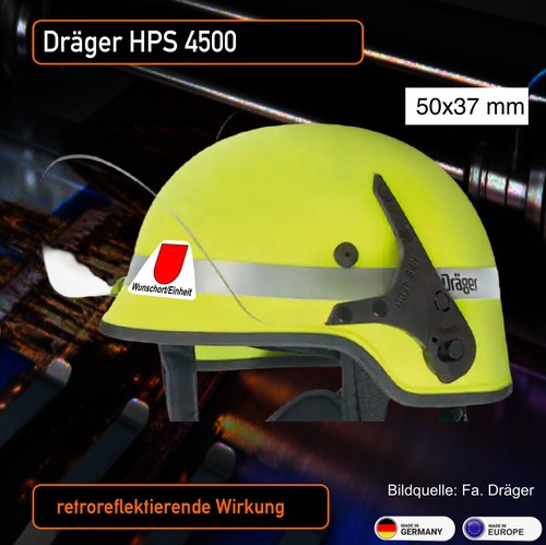 Dräger hps 4500 - hps,