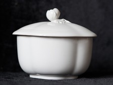 Meissen Porzellan Dose