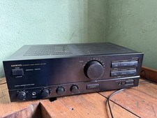 Onkyo Verstärker A-8620 - defekt
