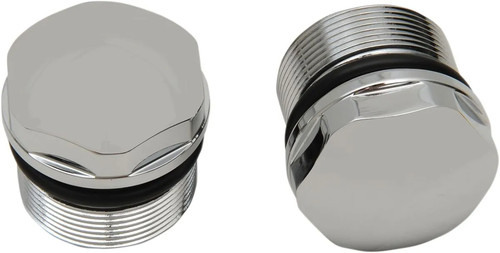 C23 0218d cap fork tube - cap,