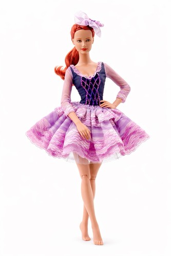 Kleid für tonner - tonner, puppen,1/4