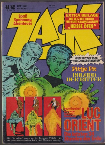Zack 1974 42 - 1974, nr.