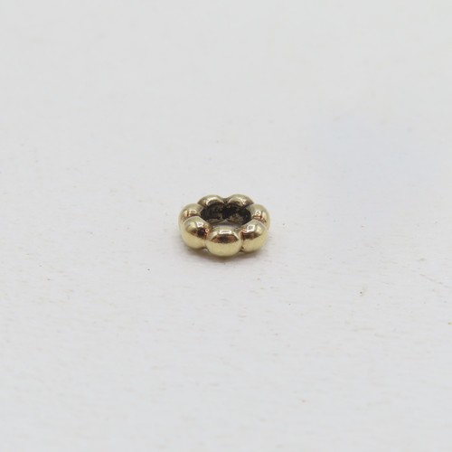 Pandora 14k gelbgold - 14k,
