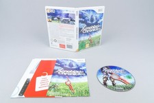 Nintendo Wii *Xenoblade Chronicles* OVP mit Anleitung