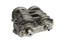 Ausgleichswelle für Mercedes W245 B180 08-11 CDI 2,0 80KW 640940 A6400100436