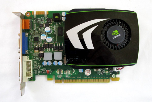 Nvidia geforce 545 5gb - nvidia,
