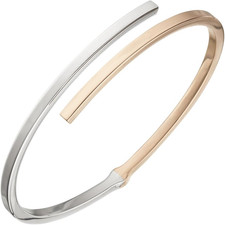 Armreif Armband Mit Scharnier