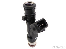 Opel Meriva A 1.4Einspritzdüse  Einspritzventil Kraftstoffventil  0280158501