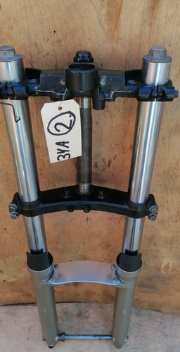 Yamaha fj1200 komplette gabel - fj1200,