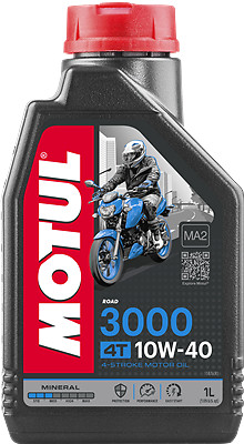 Motul 107672 motoröl - motul,