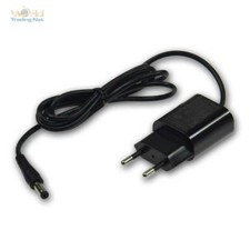 Netzteil 12V DC 500mA 6W zB für LEDs Netzgerät 12 Volt