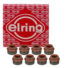 8 x ELRING Dichtring