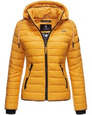 Navahoo Damen Jacke Frühling