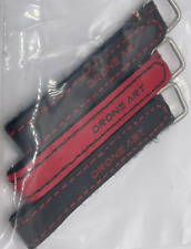 DroneArt Lipo Strap Akku Kamera Befestigung 12mm x 150mm Riemen