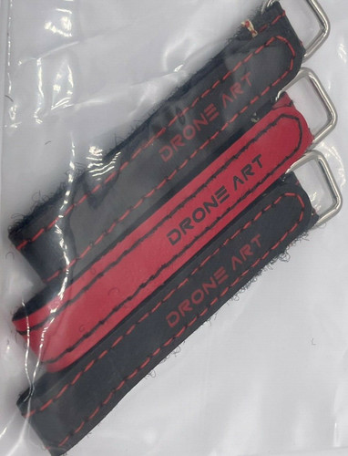 Droneart lipo strap akku - lipo,