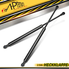 2x Gasfeder Heckklappe Dämpfer 366 mm 280 N für BMW 3er E46 Cabriolet 20927587
