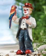 Gilde Clown 10205 Zwei bunte