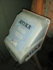 Atika Profi 145 S 700W Betonmischer - 145L (322500)