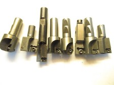 8  Klemmhalter zum Drehen und