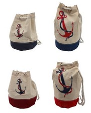 Rucksack seesack backpack - seesack,