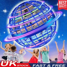 Mini UFO Drohne Fliegen Ball