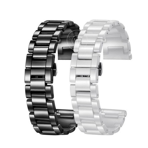Keramik uhrenarmband passend - keramik,