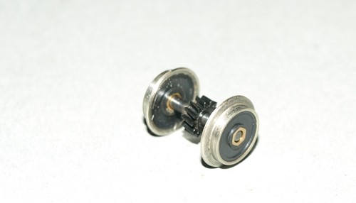 Piko radsatz mit - h0, ritzel