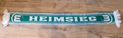 Vfl wolfsburg fanschal mit - vfl,