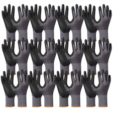 12x Gebol Handschuh Multi Flex